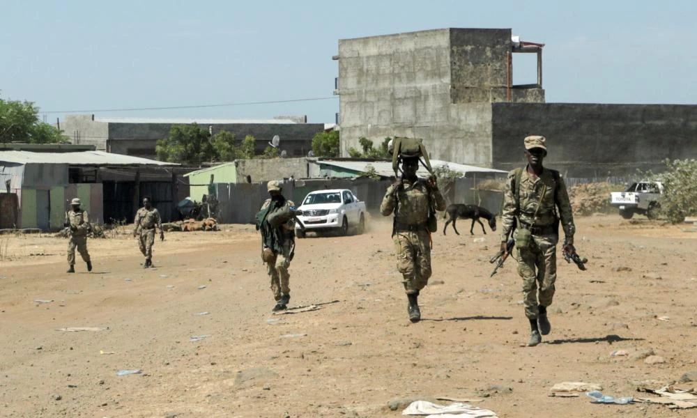 Αιθιοπία: Το Λαϊκό Απελευθερωτικό Μέτωπο ανέλαβε την ευθύνη για την επίθεση στα αεροδρόμια